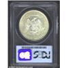 Image 2 : 1878-S T$1 MS64 PCGS. The luster is a bit subdued, but this coin is very clean overall and well defi