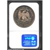 Image 2 : 1874 T$1 PR64 Cameo NGC. "Patched Letters Reverse," as are most extant proof 1874 Trade Dollars. Aft