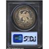 Image 2 : 1876 T$1 PR63 Cameo PCGS. Some might consider a PR63 as not quite enough of a coin for their set. Ho
