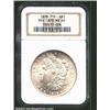 Image 1 : 1878 7TF S$1 Reverse of 1878 MS65 NGC. VAM-33, which has doubled legs and 7/5 tail feathers. Well st