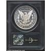 Image 2 : 1878 7/8TF S$1 Weak MS65 Deep Mirror Prooflike PCGS. Writing in 1982, Wayne Miller noted that most 1