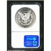 Image 2 : 1879 S$1 MS65 NGC. A brilliant, well struck, and lustrous Gem with mildly prooflike surfaces and car