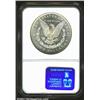 Image 2 : 1879-S S$1 MS67 NGC. A gorgeous Superb Gem with imposing semi-prooflike fields and virtually pristin