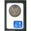 Image 2 : 1886-S S$1 MS67 NGC. Formerly sold as lot 4197 in our Morris Silverman Collection, where it was desc