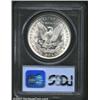 Image 2 : 1888 S$1 MS66 PCGS. A lustrous and brilliant Gem with a bold strike and exceptional surfaces. The fi
