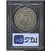 Image 2 : 1889-CC S$1 Fine 15 PCGS. An original, problem-free example that was pulled from circulation, probab