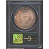 Image 2 : 1901-S S$1 MS66 PCGS. The 1901-S does not appear to be a date that was well represented in the great