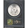 Image 2 : 1902 S$1 MS66 PCGS. Brilliant, lustrous, and exquisitely preserved with an above average strike. Som