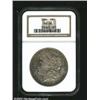 Image 1 : 1904 S$1 MS66 NGC. Morgan specialists know that the primary deterrents to finding high quality 1904-