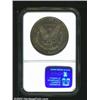 Image 2 : 1904 S$1 MS66 NGC. Morgan specialists know that the primary deterrents to finding high quality 1904-