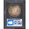 Image 2 : 1904-O S$1 MS67 PCGS. An exceptionally smooth and attractive survivor of this otherwise common 20th.