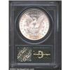Image 2 : 1904-S S$1 MS64 PCGS. Quantities of 1904-S Dollars dribbled out of government holdings through the 1
