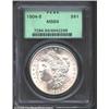 Image 1 : 1904-S S$1 MS64 PCGS. As an issue, the 1904-S is primarily known for its poor overall quality, inclu
