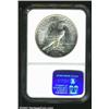 Image 2 : 1927-S S$1 MS65 NGC. The 1927-S has the third lowest mintage in the series with only 866,000 pieces.