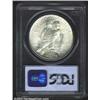 Image 2 : 1935-S S$1 MS66 PCGS. The San Francisco Mint, along with the Philadelphia and Denver facilities, pro
