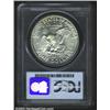 Image 2 : 1972-S S$1 Silver MS68 PCGS. Nearly mark-free surfaces with bold devices and a touch of golden tonin
