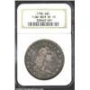 Image 1 : 1795 S$1 Flowing Hair, Two Leaves XF45 NGC. B-4, BB-14, R.3. Here is another example of the Flowing.