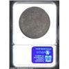 Image 2 : 1797 S$1 10x6 Stars VF20 NGC. B-3, BB-71, R.2. Die State I. An affordable example of this unique des