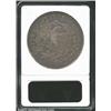 Image 2 : 1798 S$1 Small Eagle, 15 Stars--Rim Filed--ANACS. VF Details, Net Fine15. B-2, BB-81, R.3. Light gra