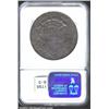 Image 2 : 1798 S$1 Large Eagle XF45 NGC. B-3, BB-94, R.5. This coin should see strong demand from die variety.