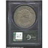 Image 2 : 1798 S$1 Large Eagle AU53 PCGS. B-11, BB-111. High R-3. This variety is considered a high R.3, and i