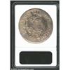 Image 2 : 1795 S$1 Draped Bust--Cleaned--ANACS. Fine Details, Net VG8. B-15, BB-52, R.2. Bright overall from c