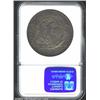Image 2 : 1796 S$1 Small Date, Large Letters VF25 NGC. B-4, BB-61, R.3. The central devices are noticeably wor