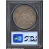 Image 2 : 1796 S$1 Large Date, Small Letters XF40 PCGS. B-5, BB-65, R.4. The die lump by the I in AMERICA is e