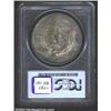 Image 2 : 1797 S$1 9x7 Stars, Small Letters AU53 PCGS. B-2, BB-72. R-4. In our January FUN sale we offered an.