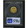 Image 2 : 1852-D $5 AU58 PCGS. The 1852-D has the second largest mintage among Dahlonega Fives with 91,584 pie