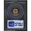 Image 2 : 1876 G$1 MS63 PCGS. When this cataloger first described this extraordinary coin in 1979, at first gl