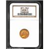 1911 $2 1/2 MS63 NGC. Yellow orange toning flashes from the underlying luster on this attractive exa