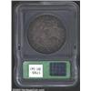 Image 2 : 1795 S$1 Flowing Hair, Two Leaves XF45 ICG. B-1, BB-21, R.2. Die State I. This is the second most co
