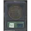 Image 2 : 1800 S$1 AU53 ICG. B-16, BB-187, R.2. This is a relatively common early Dollar die variety, but a fu