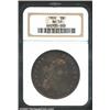 1800 S$1 AMERICAI AU50 NGC. B-19, BB-192, R.2. As the 1800 B-11, BB-191 AMERICAI is virtually unknow
