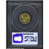 Image 2 : 1825 $2 1/2 AU55 PCGS. Breen-6128, Bass-3021, R.4. One of three die varieties for the year. The 5 in