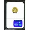 Image 2 : 1836 $2 1/2 Block 8 MS62 NGC. The 1836 Quarter Eagle is quite scarce in Mint State even though more.