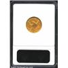 Image 2 : 1838 $2 1/2--Reverse Damaged--ANACS. AU Details, Net XF40. Breen-6146, R.3. The only dies. The rever