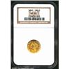 Image 1 : 1845 $2 1/2 MS62 NGC. A bright example that has pleasing eye appeal due to its unblemished surfaces.