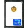 Image 2 : 1845 $2 1/2 MS62 NGC. A bright example that has pleasing eye appeal due to its unblemished surfaces.