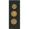 Image 1 : 1852 $2 1/2 Quarter Eagle XF40 Mounts Removed, Cleaned Uncertified, bright from the cleaning with ol