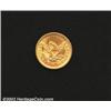 Image 2 : 1861 $2 1/2 Old Reverse AU50 Uncertified. This coin was previously offered as lot 7289 in our April.