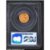 Image 2 : 1861 $2 1/2 Old Reverse MS62 PCGS. A second and even finer example of this rare variety, the surface