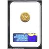 Image 2 : 1864 $2 1/2 AU58 NGC. This coin was previously offered as lot 8099 in our January 2001 FUN Signature