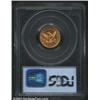 Image 2 : 1872-S $2 1/2 MS62 PCGS. Well struck except for the left leg of the eagle. The fields have a few wis