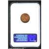 Image 2 : 1897 $2 1/2 MS65 NGC. Deep golden-brown color. A razor-sharp and virtually pristine Gem that has imp