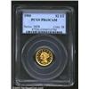 1900 $2 1/2 PR63 Cameo PCGS. The 1900 is a popular coin in any denomination simply because it marks.