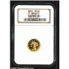 1903 $2 1/2 PR65 NGC. Mint officials made a decision in 1902 to alter their proof production methods