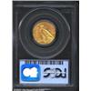 Image 2 : 1908 $5 MS63 PCGS. A fresh and lustrous example of this first date in the Indian Head type Half Eagl