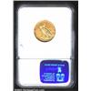 Image 2 : 1909-S $5 MS61 NGC. A scarce Five Indian and a worthwhile issue in Mint State. This piece is well de